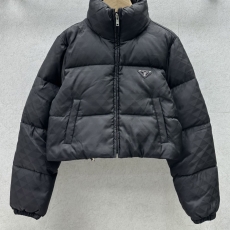 Prada Down Coat